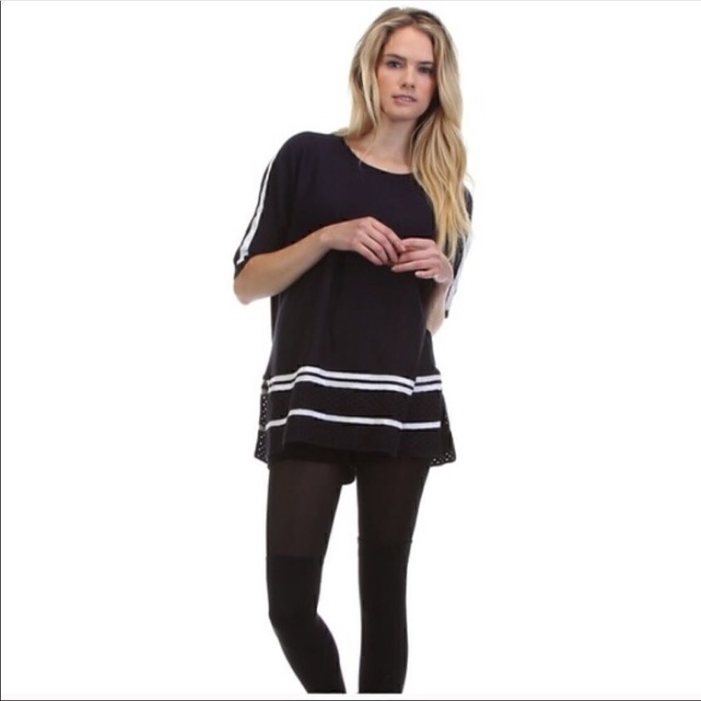 Tea n Cup Sweater 